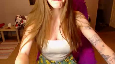 KittyloveMoon online show from March 2026 09:15:01 PM