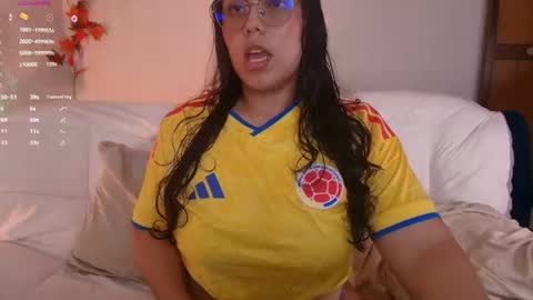 Snapshot of kittylu__ chatting on July 2026 04:51:02 AM L FOLLOW ME ON IG kittylu online show from July 2026 04:51:02 AM