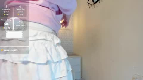  K I T T  Y  online show from April 2026 01:41:01 PM