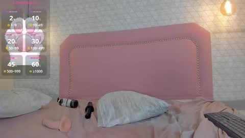  K I T T  Y  online show from April 2026 12:04:01 AM