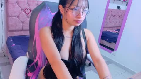 Snapshot of kittytokio chatting on May 2026 08:49:01 PM kittytokio online show from May 2026 08:49:01 PM