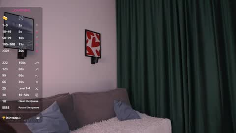 Alice online show from April 2026 04:49:01 PM