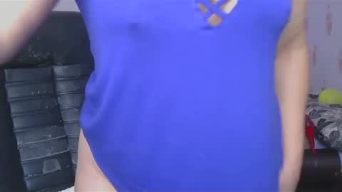 KittyyBeauty online show from March 2025 08:10:02 AM