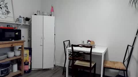 Kittyymaze online show from April 2026 12:39:01 PM