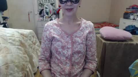 Snapshot of kiuminberry chatting on June 2026 12:09:02 PM KiuminBerry online show from June 2026 12:09:02 PM