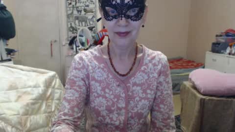 Snapshot of kiuminberry chatting on July 2026 12:22:02 PM KiuminBerry online show from July 2026 12:22:02 PM