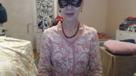 Snapshot of kiuminberry chatting on July 2026 03:27:02 PM KiuminBerry online show from July 2026 03:27:02 PM