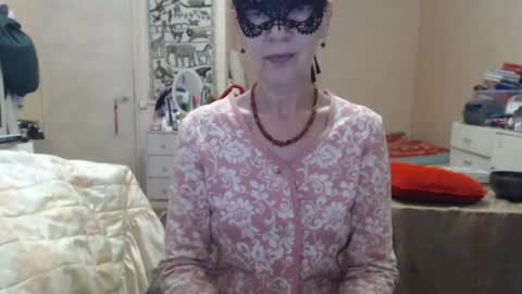 Snapshot of kiuminberry chatting on July 2026 01:07:02 PM KiuminBerry online show from July 2026 01:07:02 PM