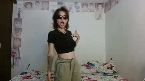 kiyu online show from April 2026 01:25:02 AM