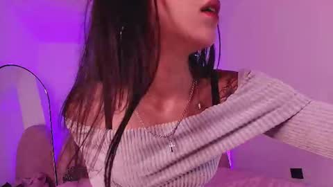 Snapshot of kkira_doll chatting on June 2026 11:45:02 AM Kkira online show from June 2026 11:45:02 AM