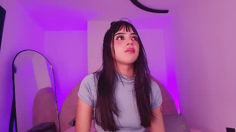 Snapshot of kkira_doll chatting on June 2026 11:56:02 AM Kkira online show from June 2026 11:56:02 AM