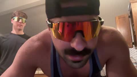 BarbellBoys online show from July 2026 04:19:02 AM