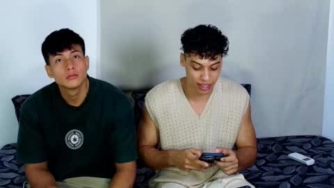 klaton__ online show from March 2026 07:53:01 PM