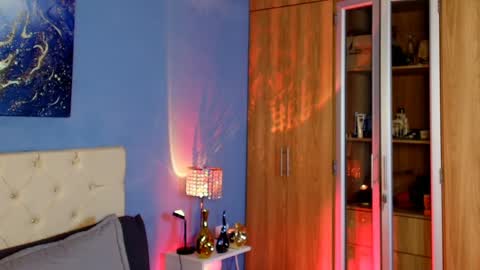 klaton__ online show from March 2026 04:51:02 PM