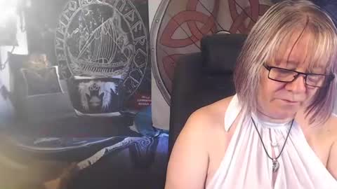 Snapshot of kleiner_teufel chatting on July 2026 09:12:01 AM Michelle online show from July 2026 09:12:01 AM