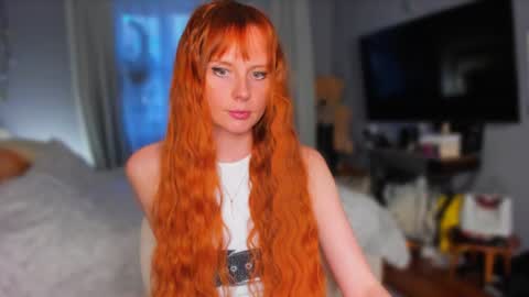 Klementinafanslyklementina6661 online show from July 2026 06:34:02 PM