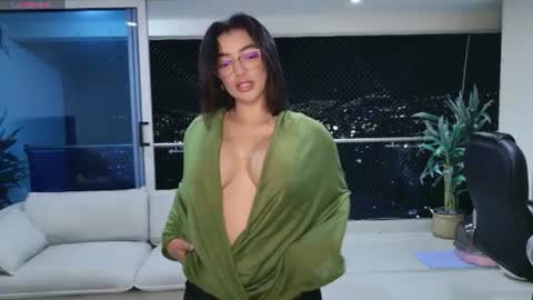 Christina online show from July 2026 04:08:01 AM