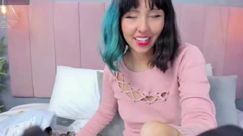 Kleo online show from April 2026 07:07:02 PM