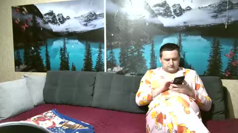 Kleosnow online show from April 2026 07:50:02 AM