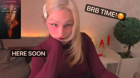 Klin online show from April 2026 02:50:02 AM