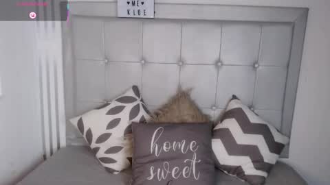 kloe__watson online show from April 2026 10:45:01 PM