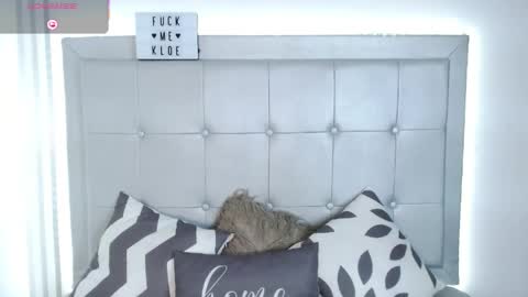 kloe__watson online show from May 2026 11:46:02 PM