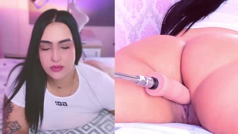 kloe_campbell online show from April 2026 11:08:02 AM