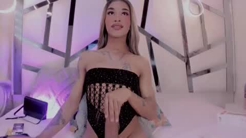 Kloe online show from March 2026 09:23:01 PM