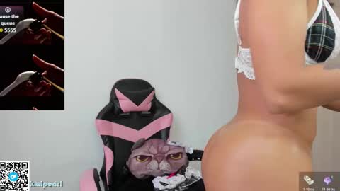 Camila Reyes online show from March 2026 12:00:01 PM