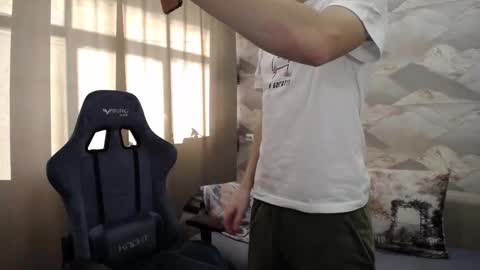 Carter.  online show from November 2025 06:01:01 AM