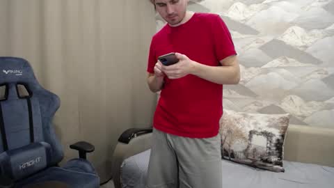 Carter.  online show from November 2025 06:01:01 AM