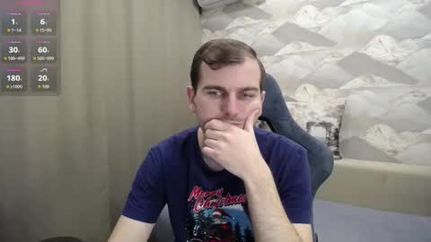 Carter.  online show from February 2026 09:19:02 AM