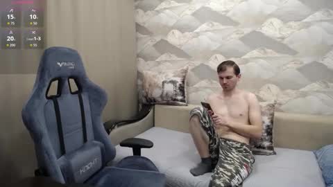 Carter.  online show from February 2026 08:54:02 AM