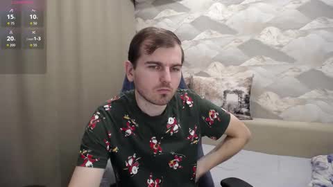 Carter.  online show from February 2026 09:27:02 AM