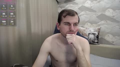 Carter.  online show from February 2026 08:24:02 AM