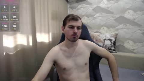 Carter.  online show from March 2026 07:36:01 AM