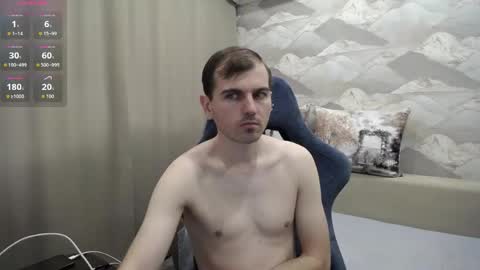 Carter.  online show from March 2026 08:17:01 AM