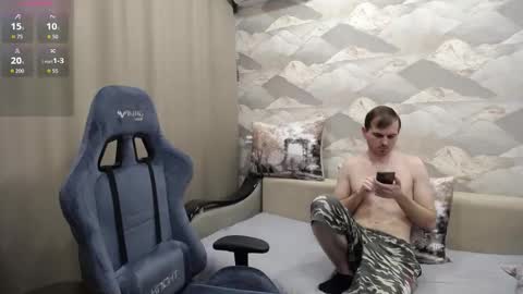 Carter.  online show from March 2026 08:26:33 AM