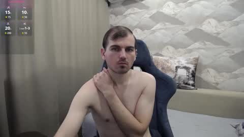 Carter.  online show from March 2026 07:52:02 AM