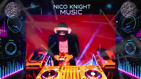 Nico Knight online show from February 2026 11:06:01 PM