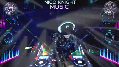 Nico Knight online show from March 2026 12:49:02 AM