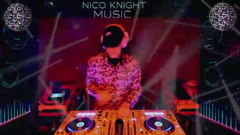 Nico Knight online show from May 2026 05:36:02 AM