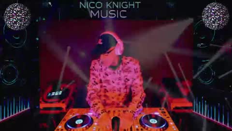 Nico Knight online show from May 2026 04:28:01 AM