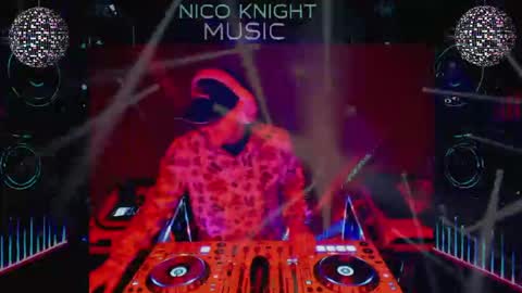 Nico Knight online show from May 2026 05:37:01 AM