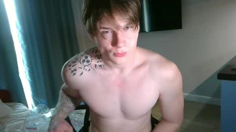 Adam online show from March 2026 02:16:01 PM