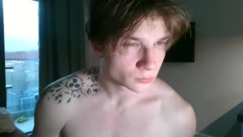 Adam online show from April 2026 03:43:01 PM