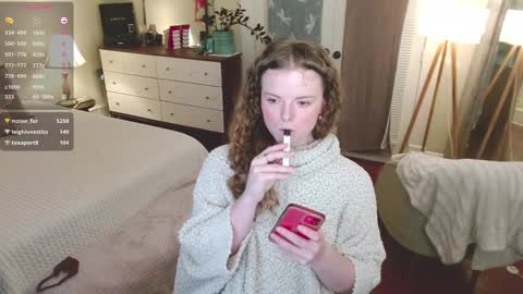 knowlita  online show from December 2024 12:39:01 AM