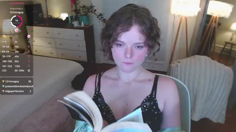 knowlita  online show from January 2025 04:16:01 PM