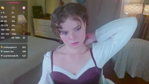 knowlita  online show from February 2025 06:29:02 PM