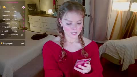 knowlita  online show from February 2025 12:50:01 PM